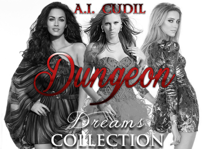 Antonia Banner bundle DC