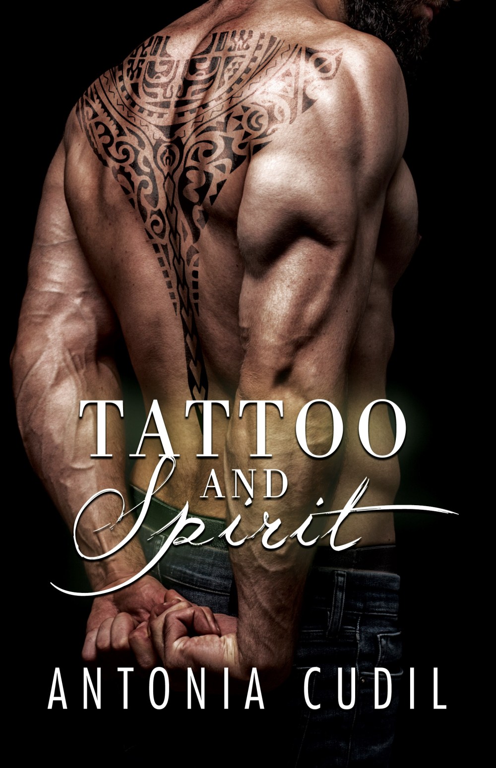 Cover tattoo-ebook